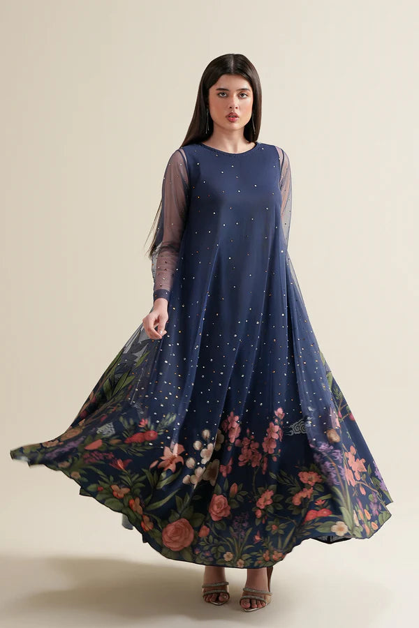 LULUSAR LUNESIA DRESS