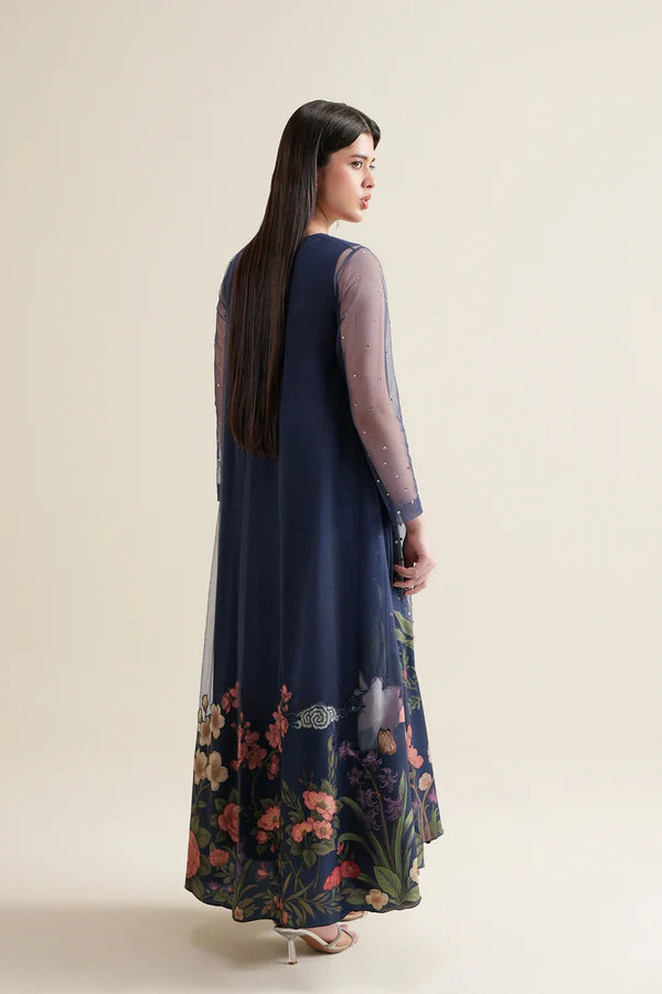 LULUSAR LUNESIA DRESS