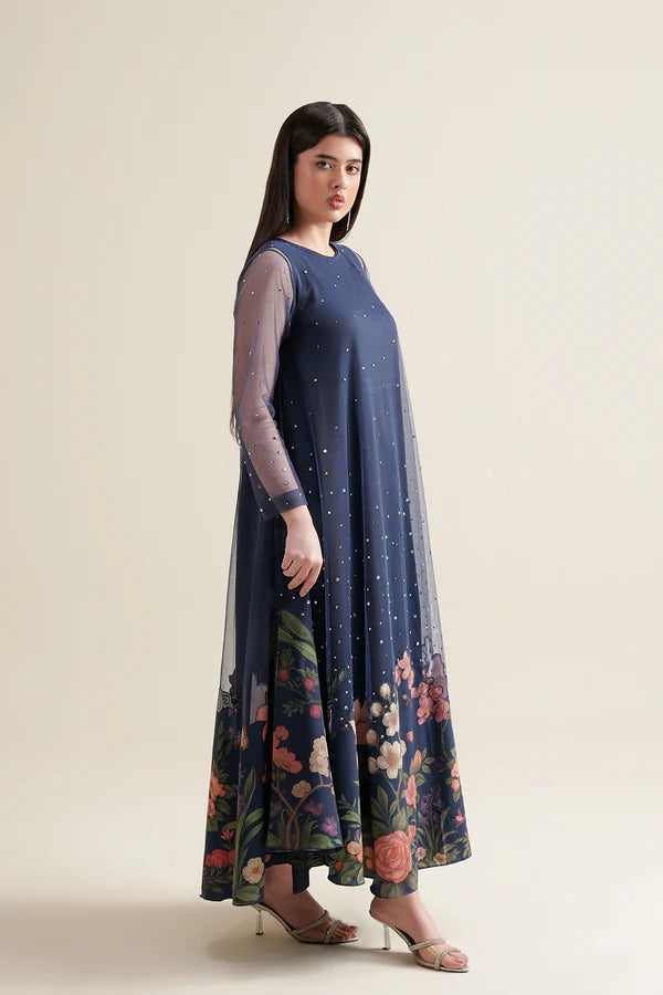 LULUSAR LUNESIA DRESS