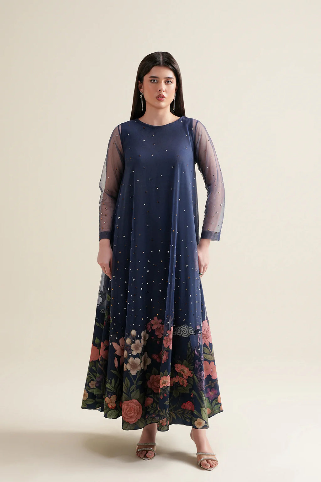 LULUSAR LUNESIA DRESS