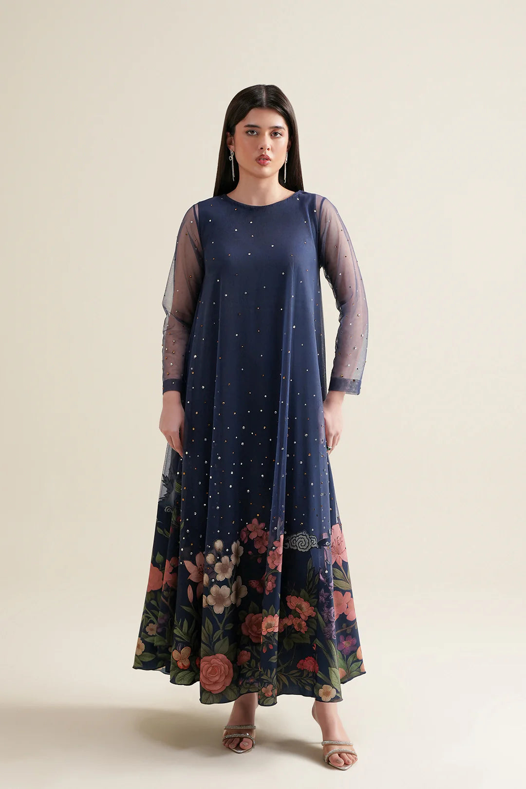 LULUSAR LUNESIA DRESS