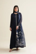 LULUSAR SOLIR DRESS+DUPATTA+PANT