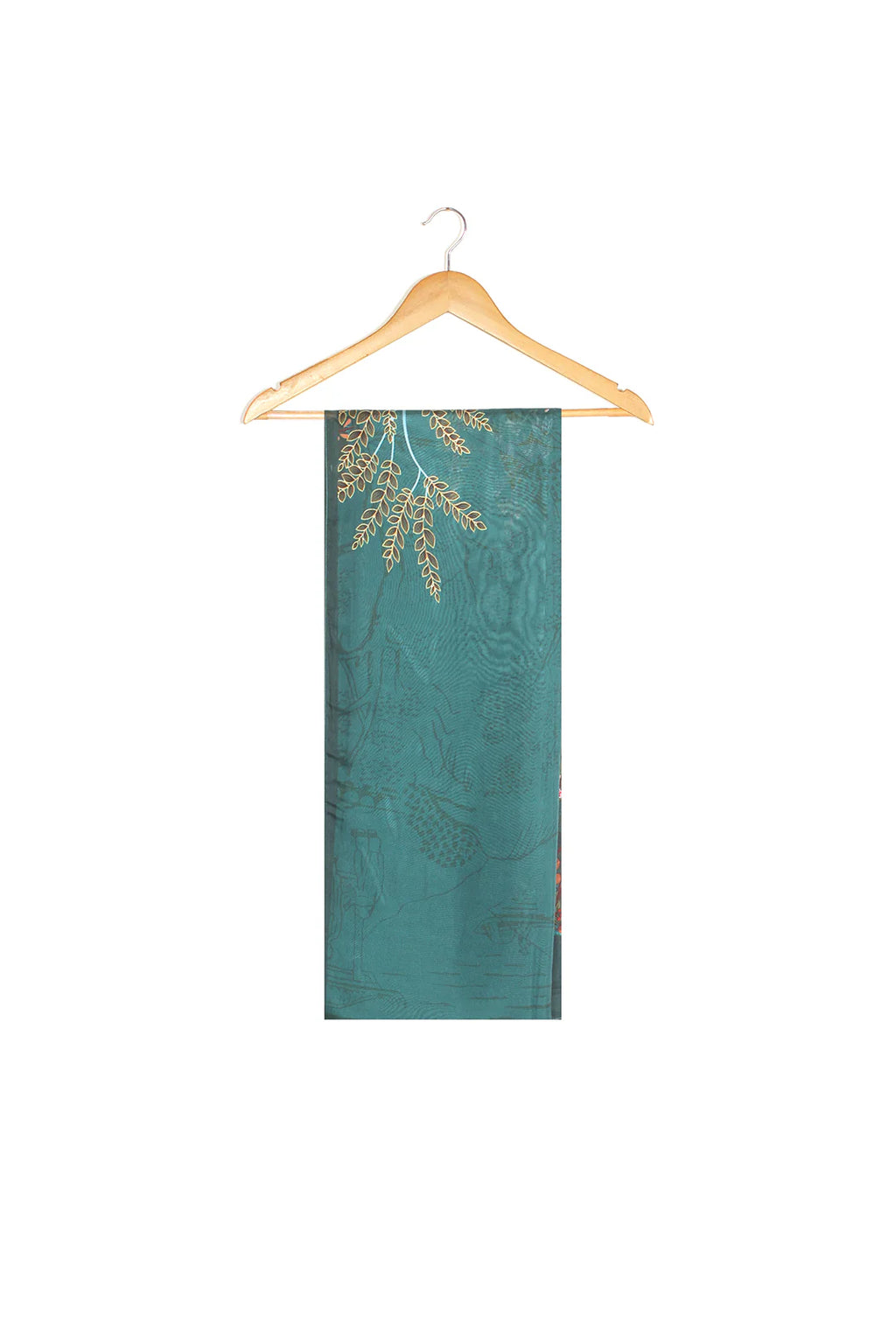 LULUSAR LIORA DRESS+DUPATTA+INNER