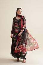 LULUSAR MIREL DRESS +DUPATTA