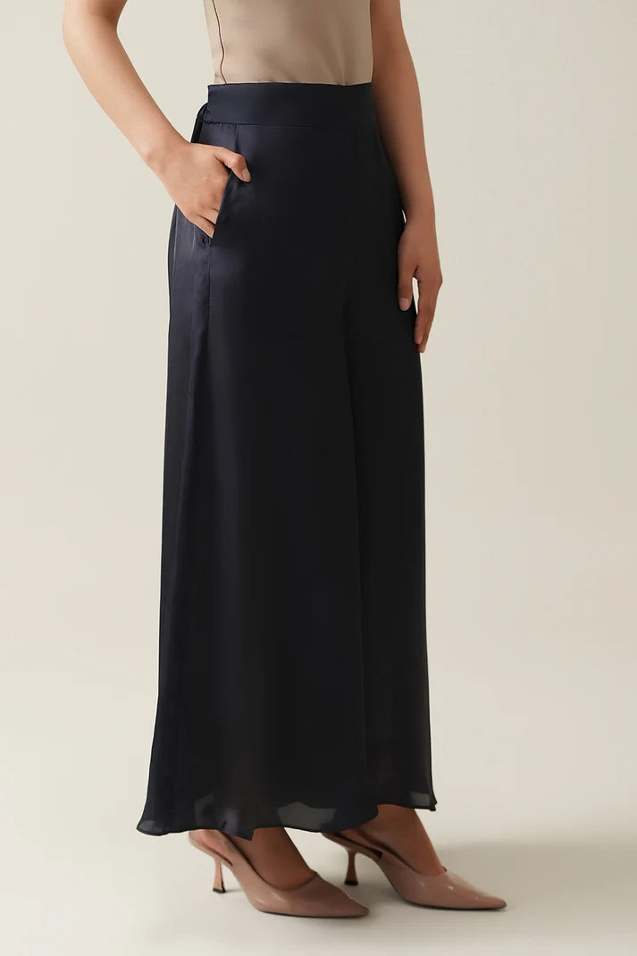 LULUSAR SOLIR DRESS+DUPATTA+PANT