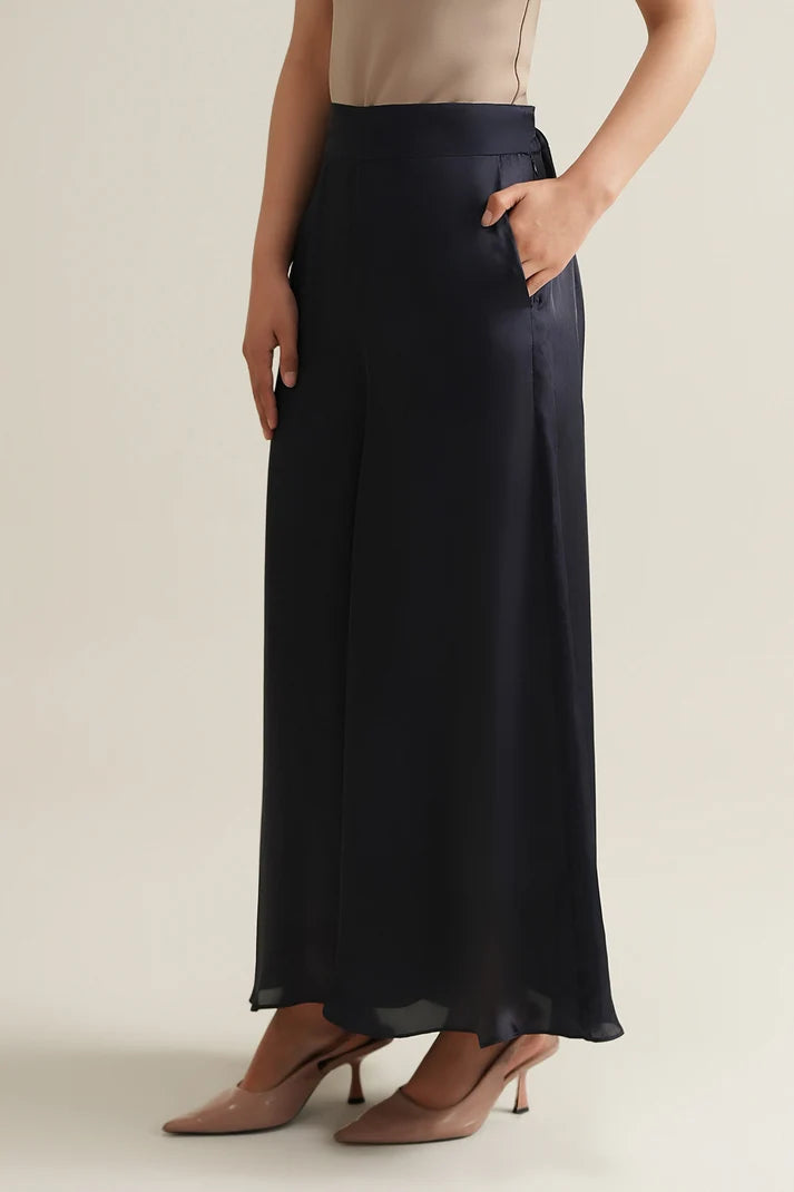 LULUSAR SOLIR DRESS+DUPATTA+PANT