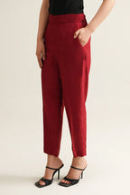 LULUSAR VYEN DRESS+DUPATTA+PANTS