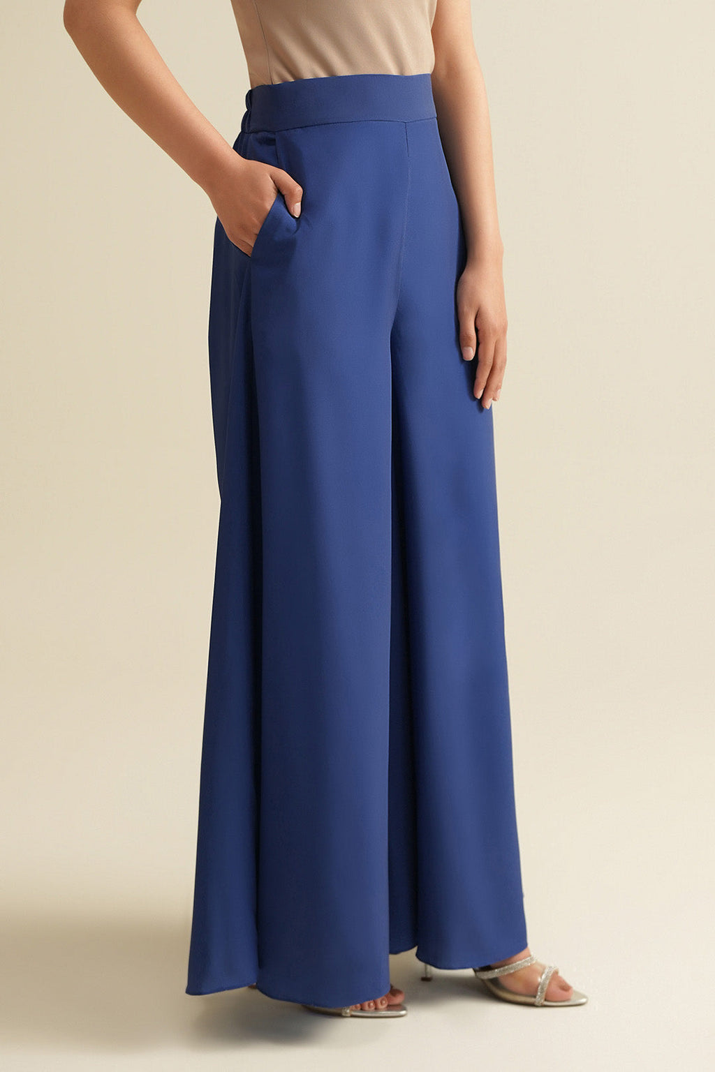 LULUSAR EVONA DRESS + PANTS