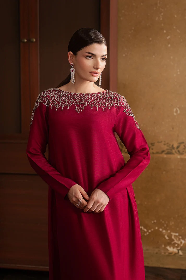 LULUSAR LUMAIR DRESS