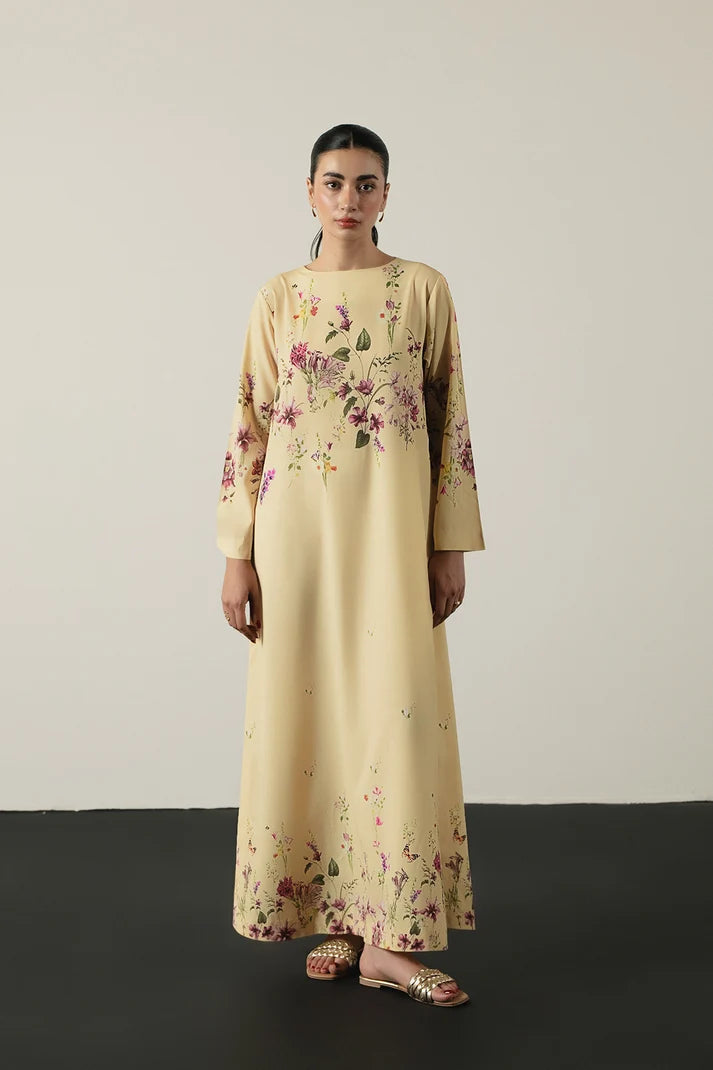 LULUSAR RAYN LONG