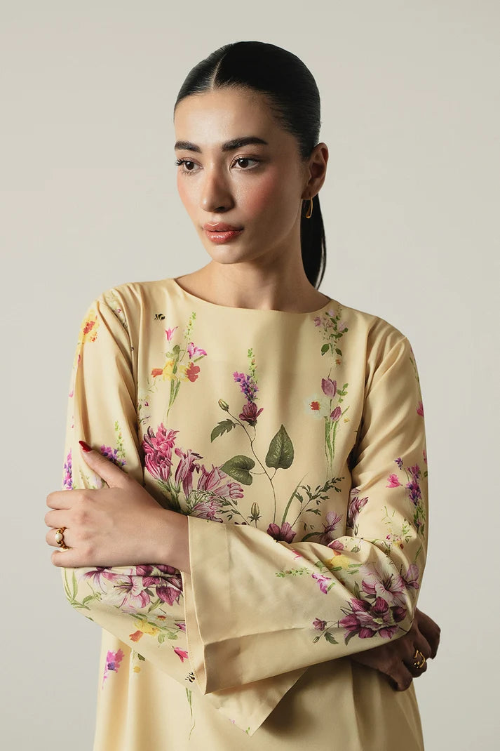 LULUSAR RAYN LONG