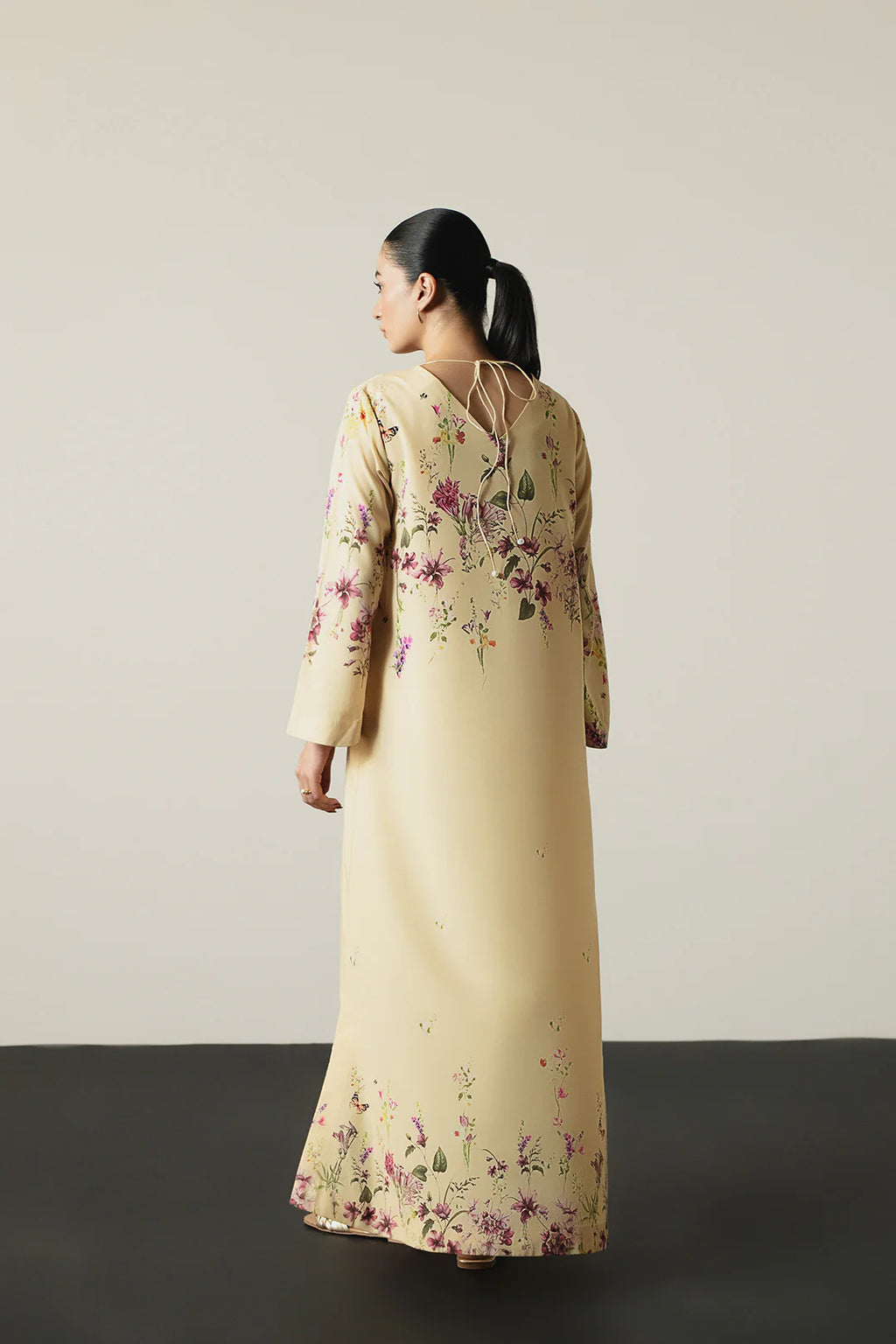 LULUSAR RAYN LONG