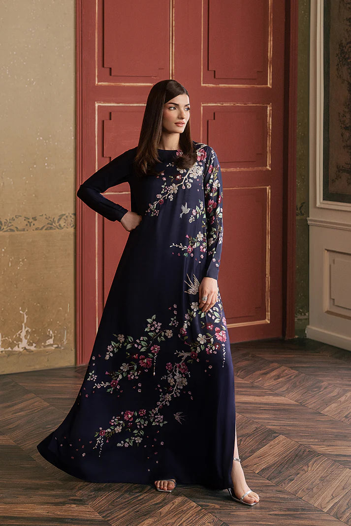 LULUSAR REZEL DRESS