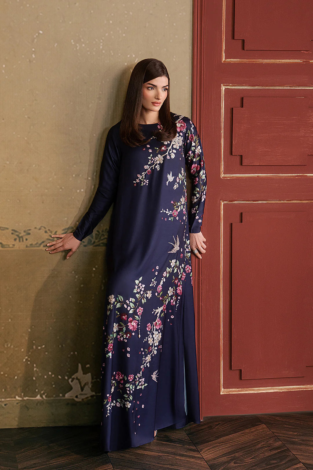 LULUSAR REZEL DRESS