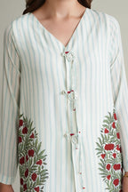 LULUSAR MEIRA TOP+PANTS