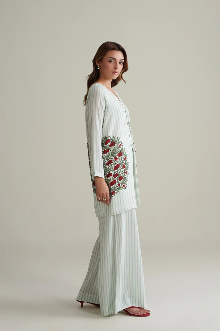 LULUSAR MEIRA TOP+PANTS