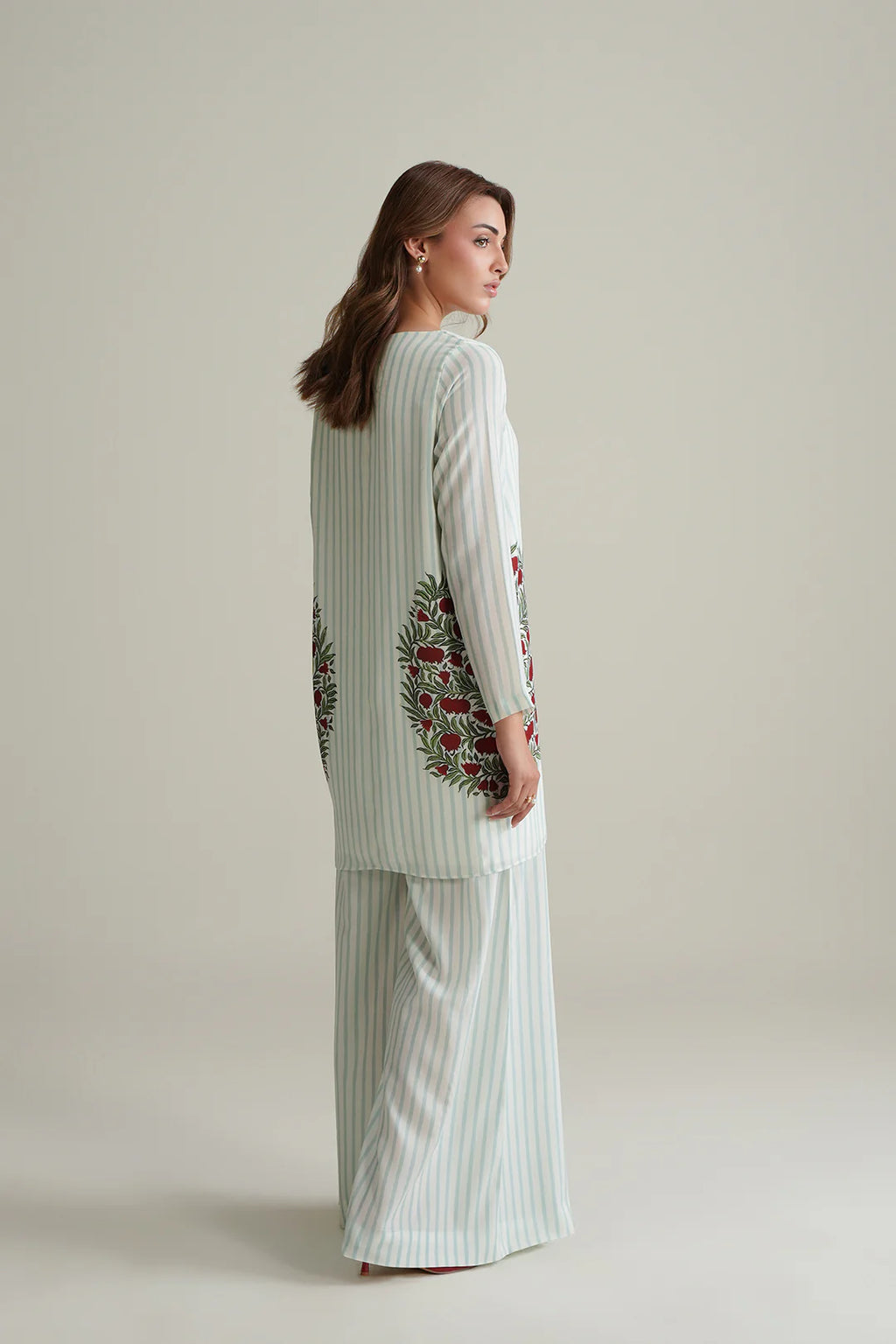 LULUSAR MEIRA TOP+PANTS