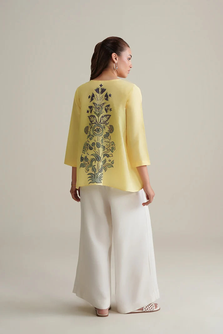 LULUSAR COVE TOP
