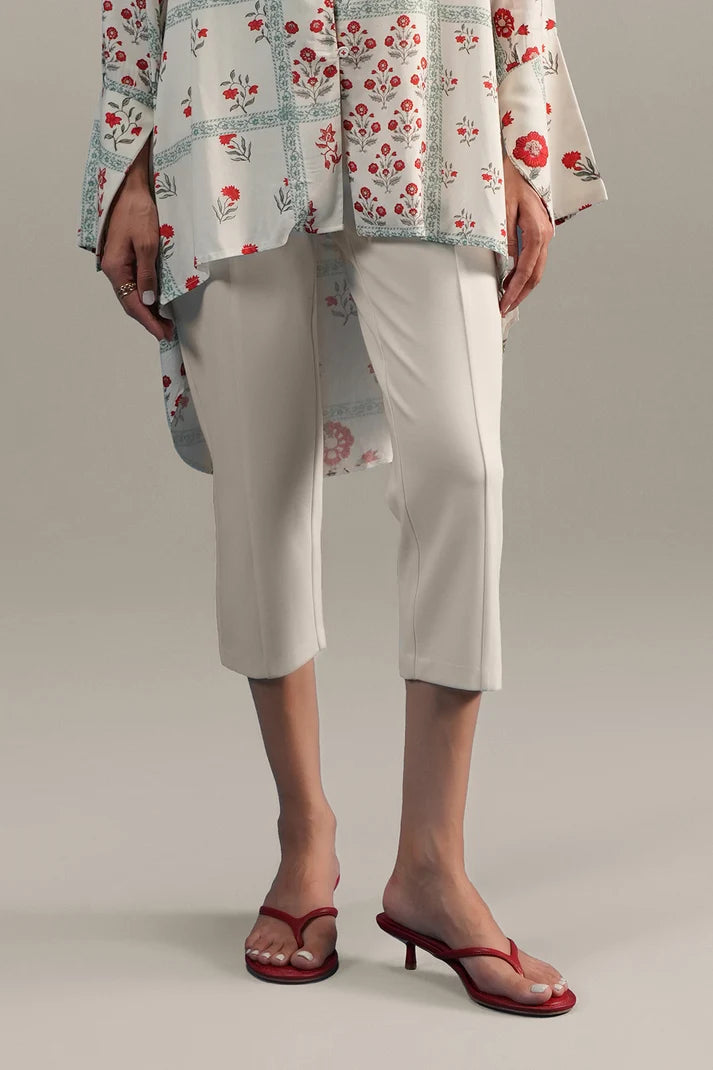 LULUSAR ALOURA BUTTON DOWN+CAPRI