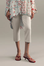 LULUSAR ALOURA BUTTON DOWN+CAPRI