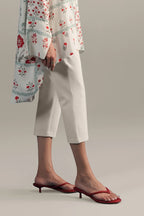 LULUSAR ALOURA BUTTON DOWN+CAPRI
