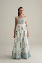 LULUSAR ZELA DRESS SLEEVELESS