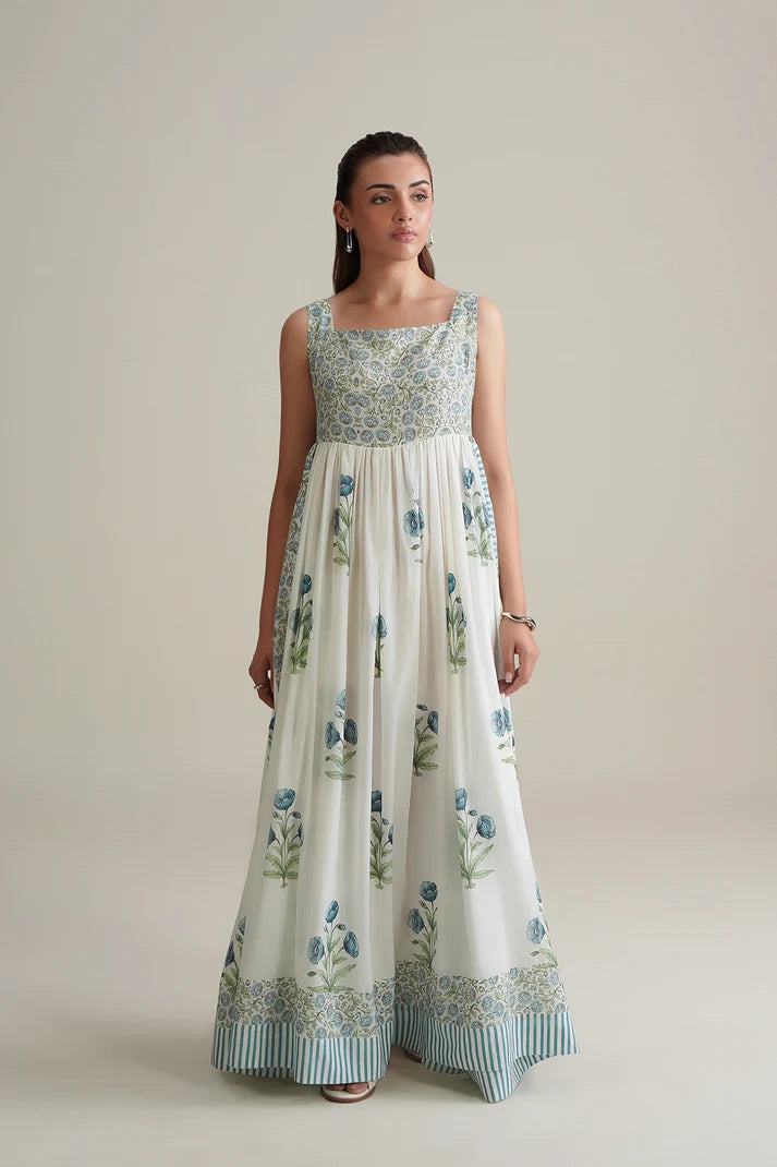LULUSAR ZELA DRESS SLEEVELESS