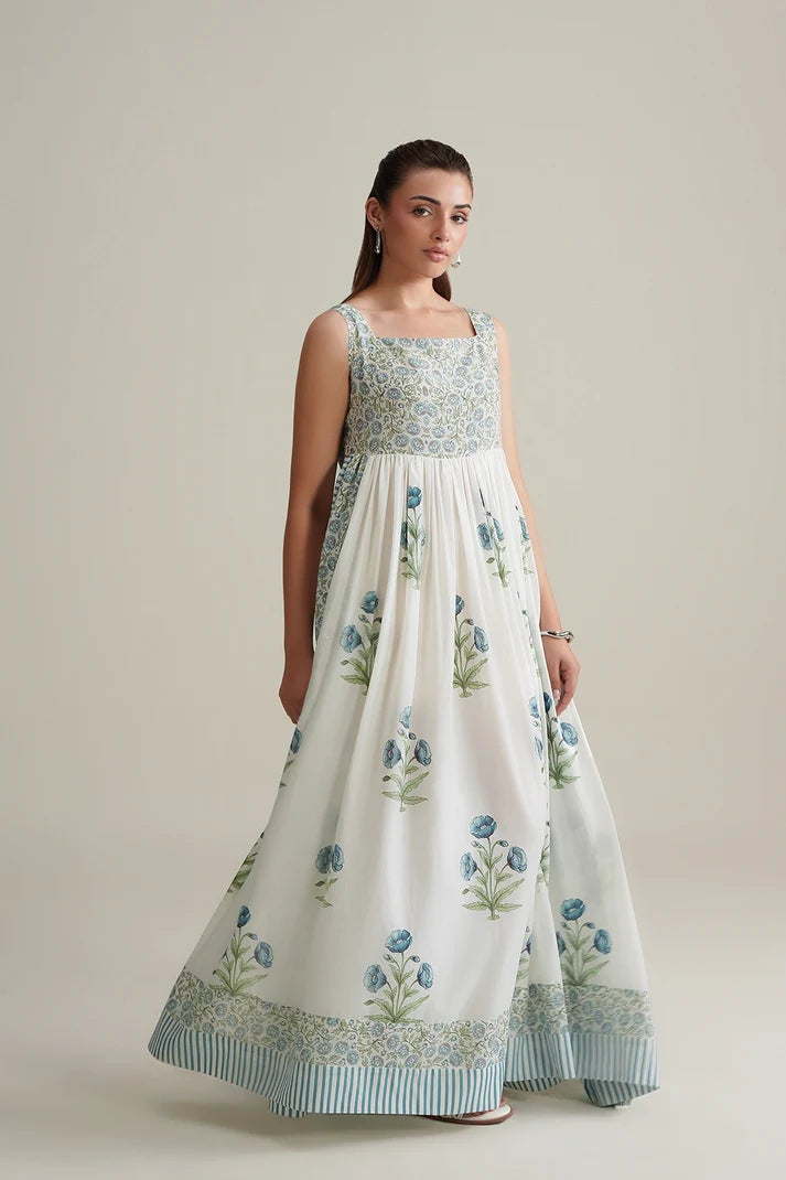 LULUSAR ZELA DRESS SLEEVELESS