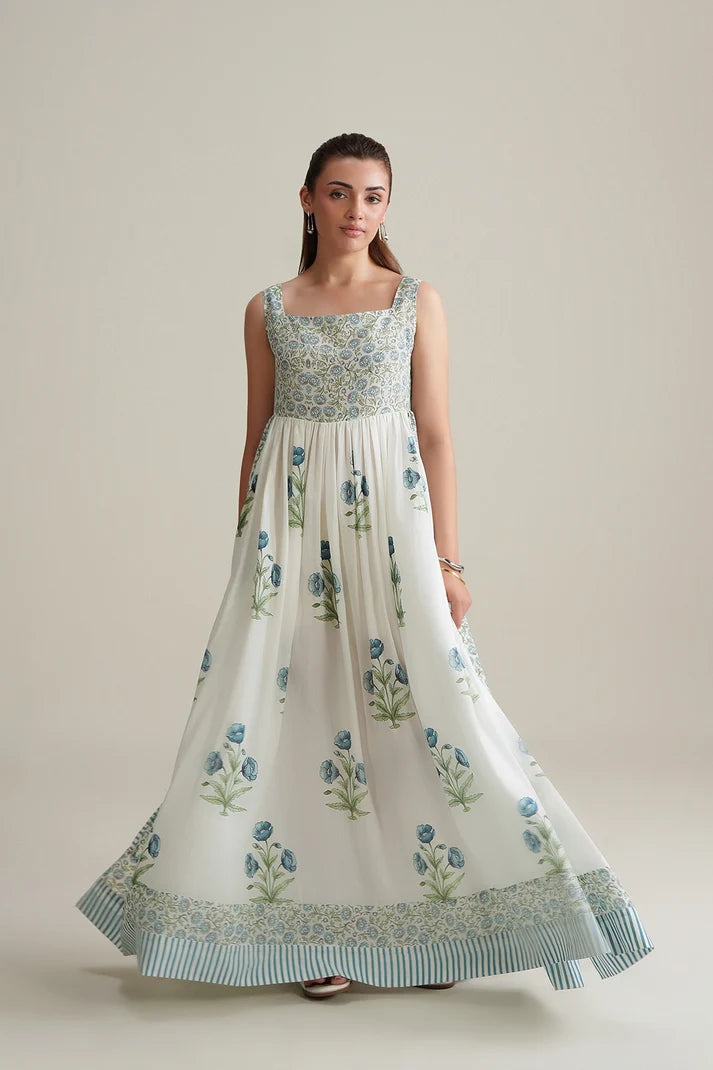 LULUSAR ZELA DRESS SLEEVELESS