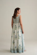 LULUSAR ZELA DRESS WITH SLEEVE