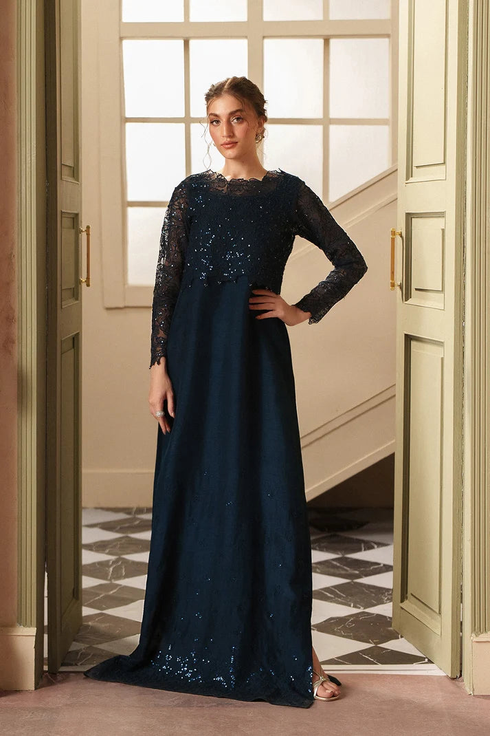 LULUSAR ELVAR CROP TOP&DRESS
