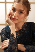 LULUSAR ELVAR CROP TOP&DRESS