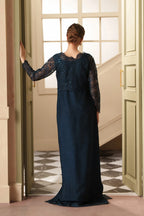 LULUSAR ELVAR CROP TOP&DRESS