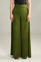 LULUSAR ALAAR TOP+PANTS+STOLE