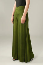 LULUSAR ALAAR TOP+PANTS+STOLE