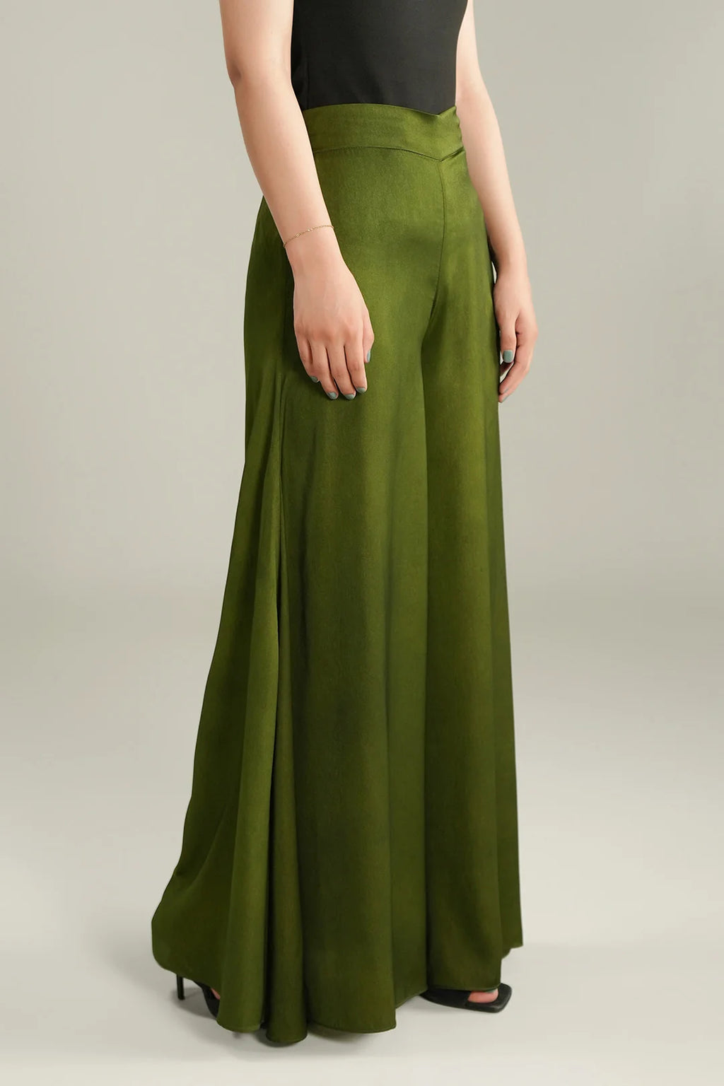 LULUSAR ALAAR TOP+PANTS+STOLE