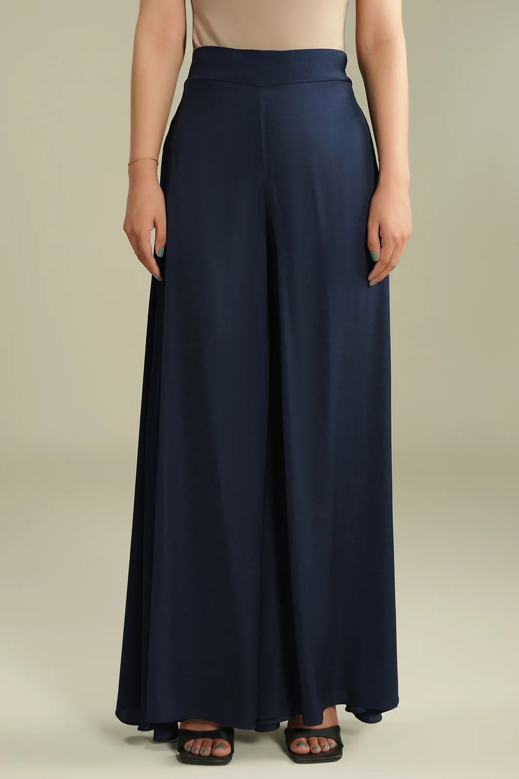 LULUSAR RIEYAL TOP + STOLE + PANTS