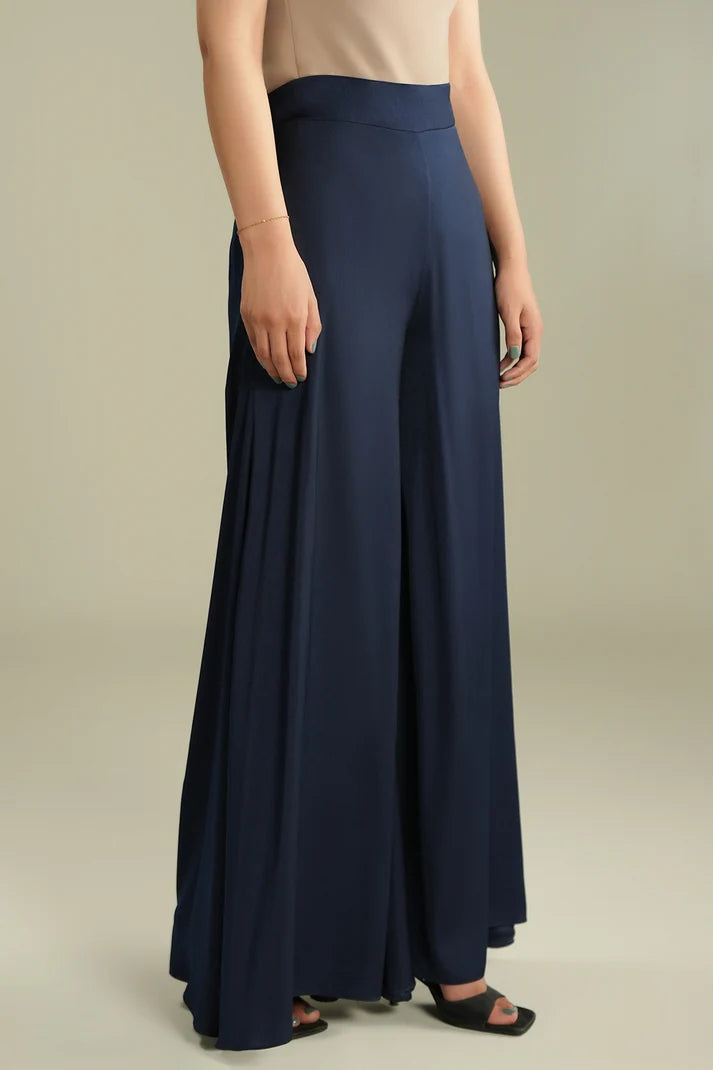 LULUSAR RIEYAL TOP + STOLE + PANTS