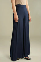 LULUSAR RIEYAL TOP + STOLE + PANTS