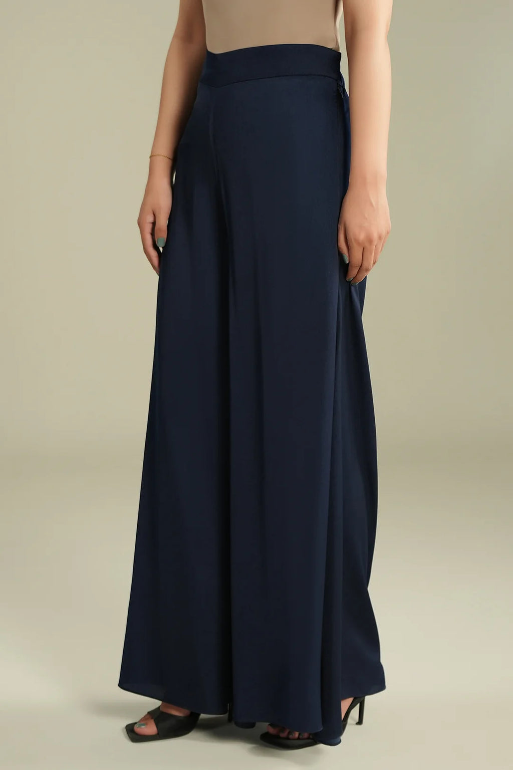 LULUSAR RIEYAL TOP + STOLE + PANTS