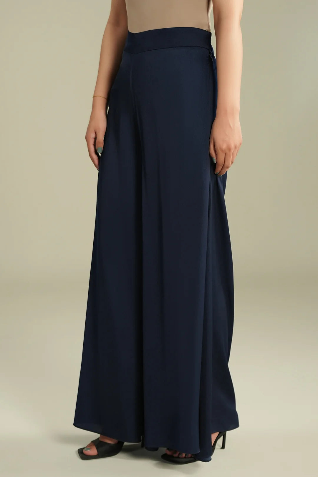 LULUSAR RIEYAL TOP + STOLE + PANTS