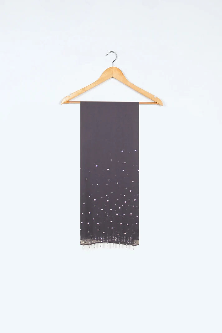 LULUSAR RIEYAL TOP + STOLE + PANTS