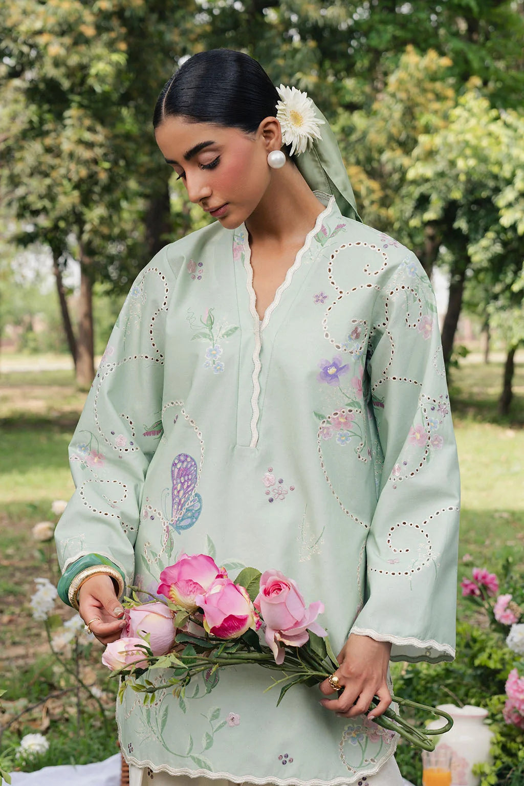 IZNIK IP-382 2PC