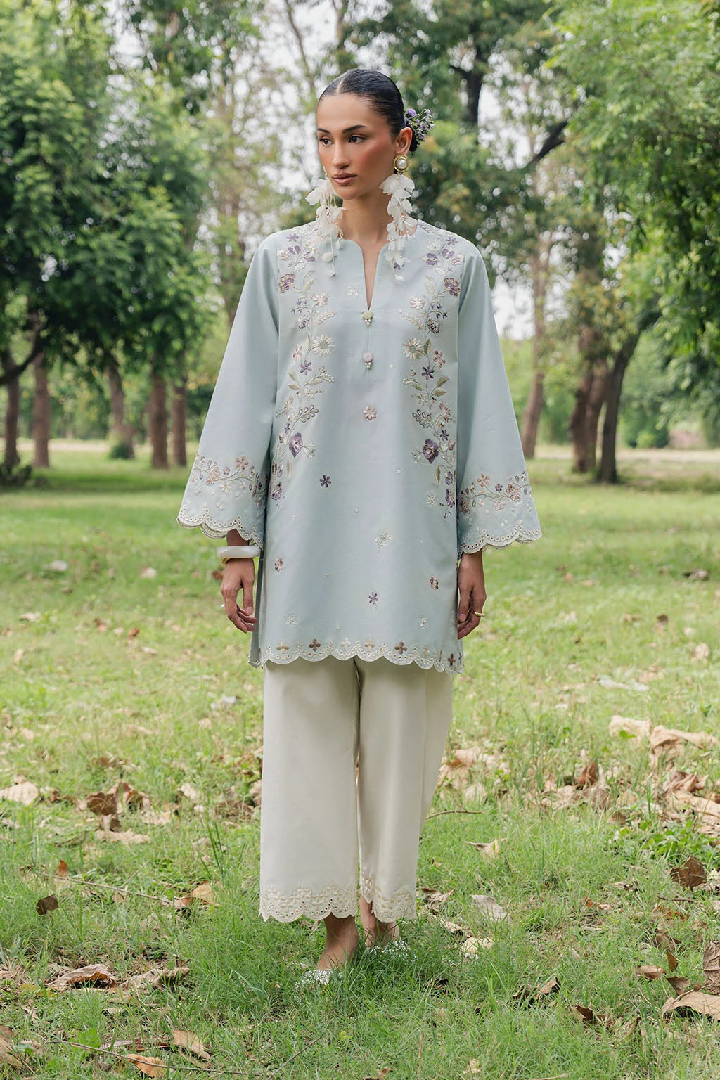 IZNIK IP-373 2PC
