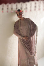VERA RAW SILK NAQSH SOFT