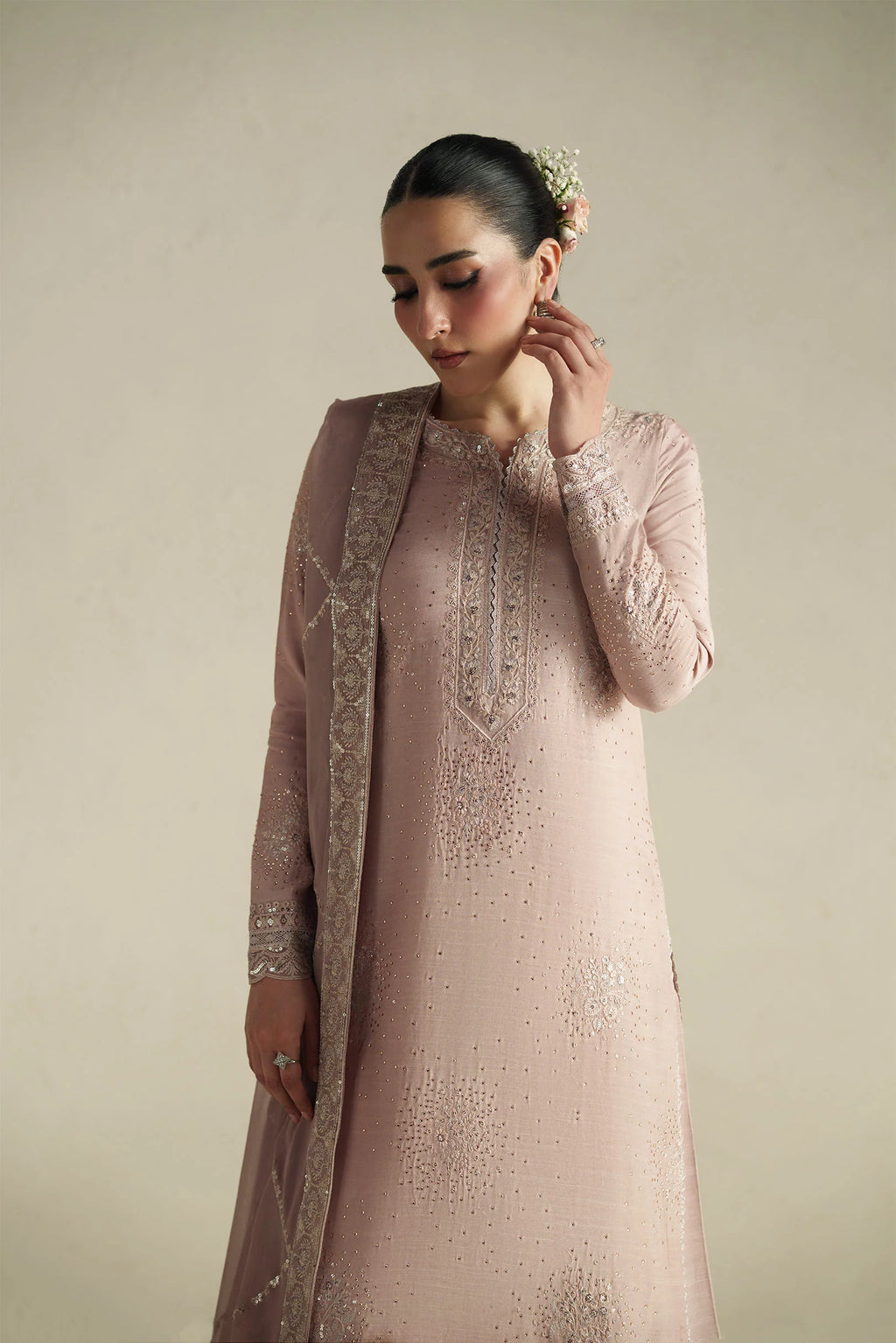 VERA RAW SILK NAQSH SOFT