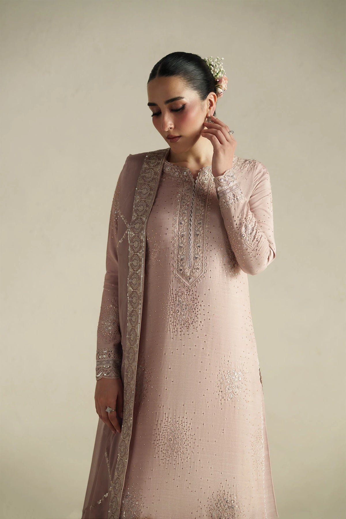 VERA RAW SILK NAQSH SOFT
