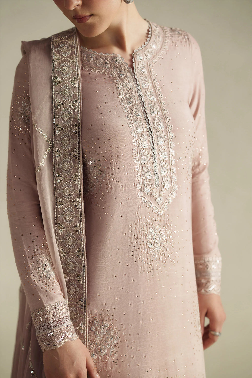 VERA RAW SILK NAQSH SOFT