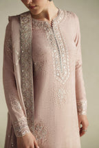 VERA RAW SILK NAQSH SOFT