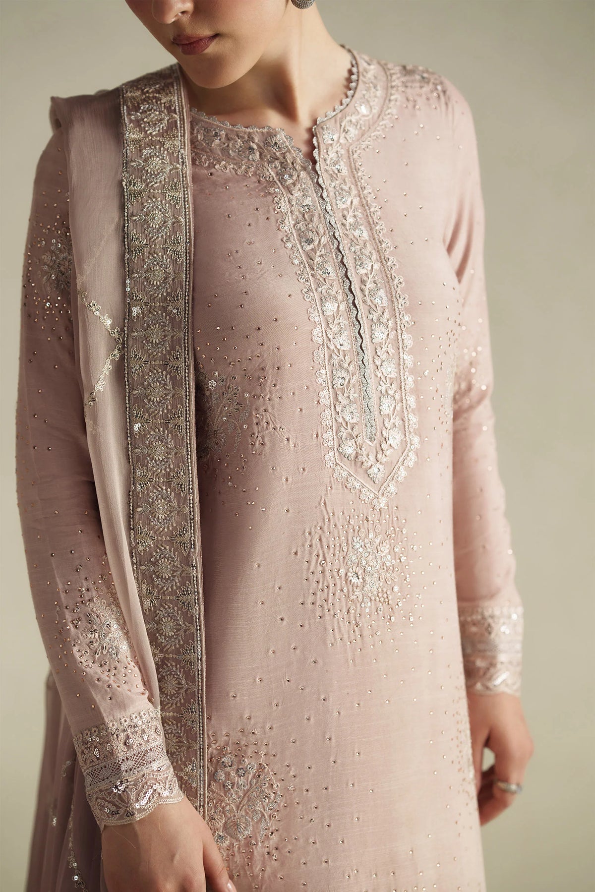 VERA RAW SILK NAQSH SOFT